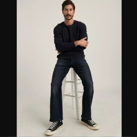 Lucky Brand Other - Lucky Brand 181 Relaxed Fit Jean